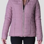 Kate Quilted Puffer Jacket