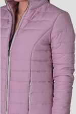 Kate Quilted Puffer Jacket - Image 4