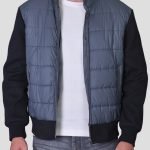 Barbour Quilted Jacket
