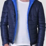 Eddie Reversible Quilted Puffer Jacket