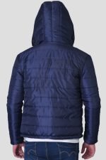 Eddie Reversible Quilted Puffer Jacket - Image 5
