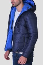 Eddie Reversible Quilted Puffer Jacket - Image 3