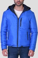 Eddie Reversible Quilted Puffer Jacket - Image 6