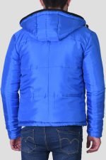 Eddie Reversible Quilted Puffer Jacket - Image 7
