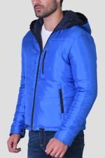 Eddie Reversible Quilted Puffer Jacket - Image 2