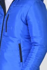 Eddie Reversible Quilted Puffer Jacket - Image 8