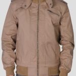 Men's Military Jacket