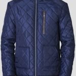 Quilted Jacket