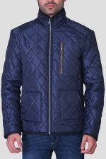 Quilted Jacket