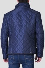 Quilted Jacket - Image 3
