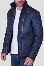 Quilted Jacket - Image 2