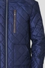 Quilted Jacket - Image 4
