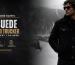 Why the Black Suede Shearling-Lined Trucker Jacket Is the Only Winter Jacket You Need